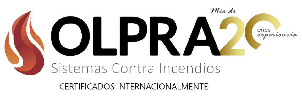 Sistemas Contra Incendios Olpra
